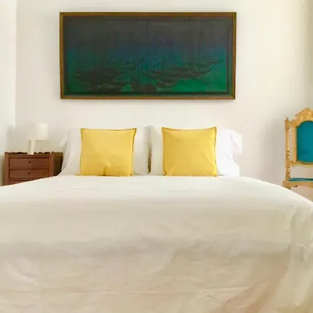 Appartement Casa Lobo N°33 In Campo D'ourique 3br Garden Oasis *